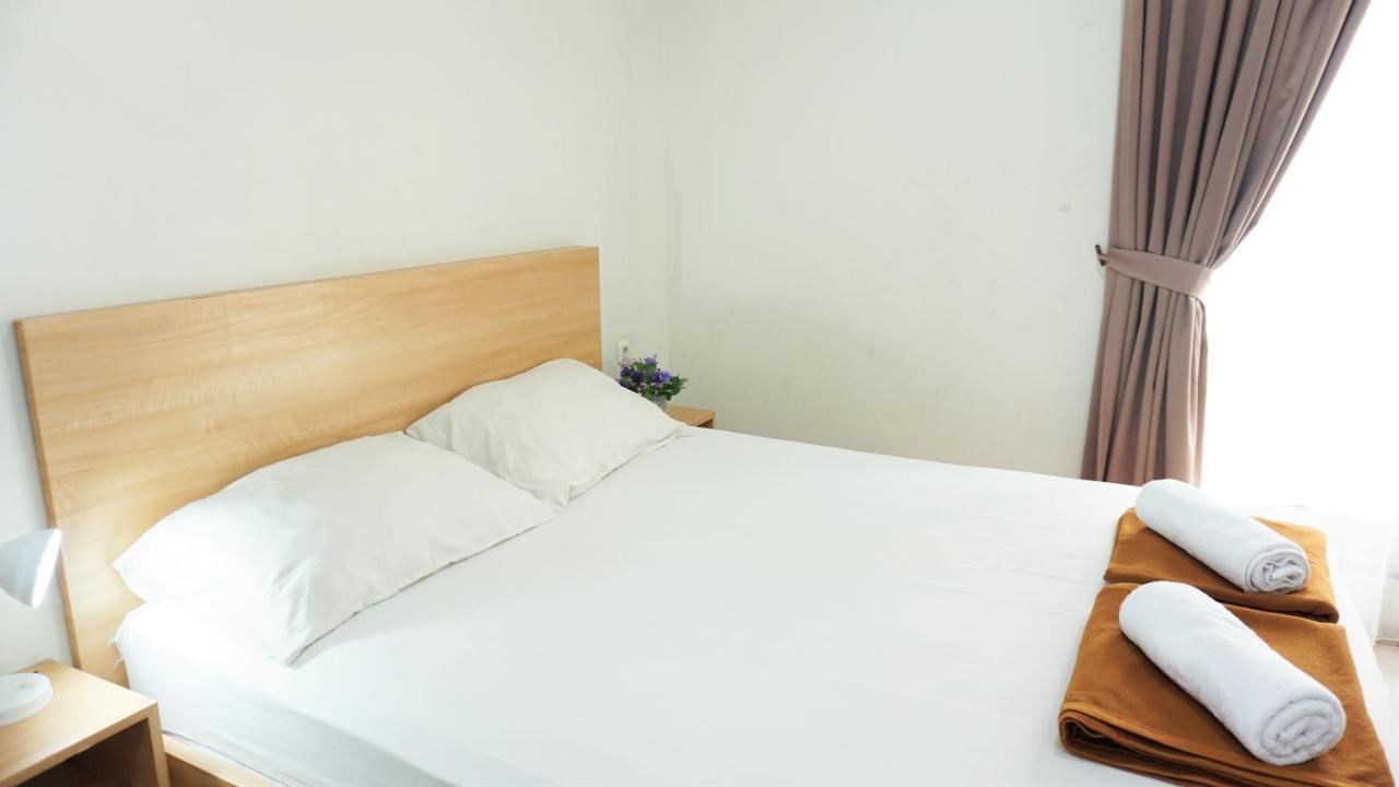 Mk House Tendean Cakarta Dış mekan fotoğraf