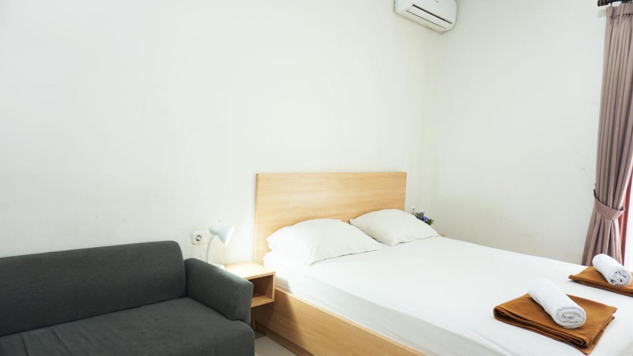 Mk House Tendean Cakarta Dış mekan fotoğraf