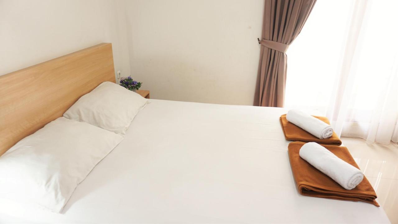 Mk House Tendean Cakarta Dış mekan fotoğraf