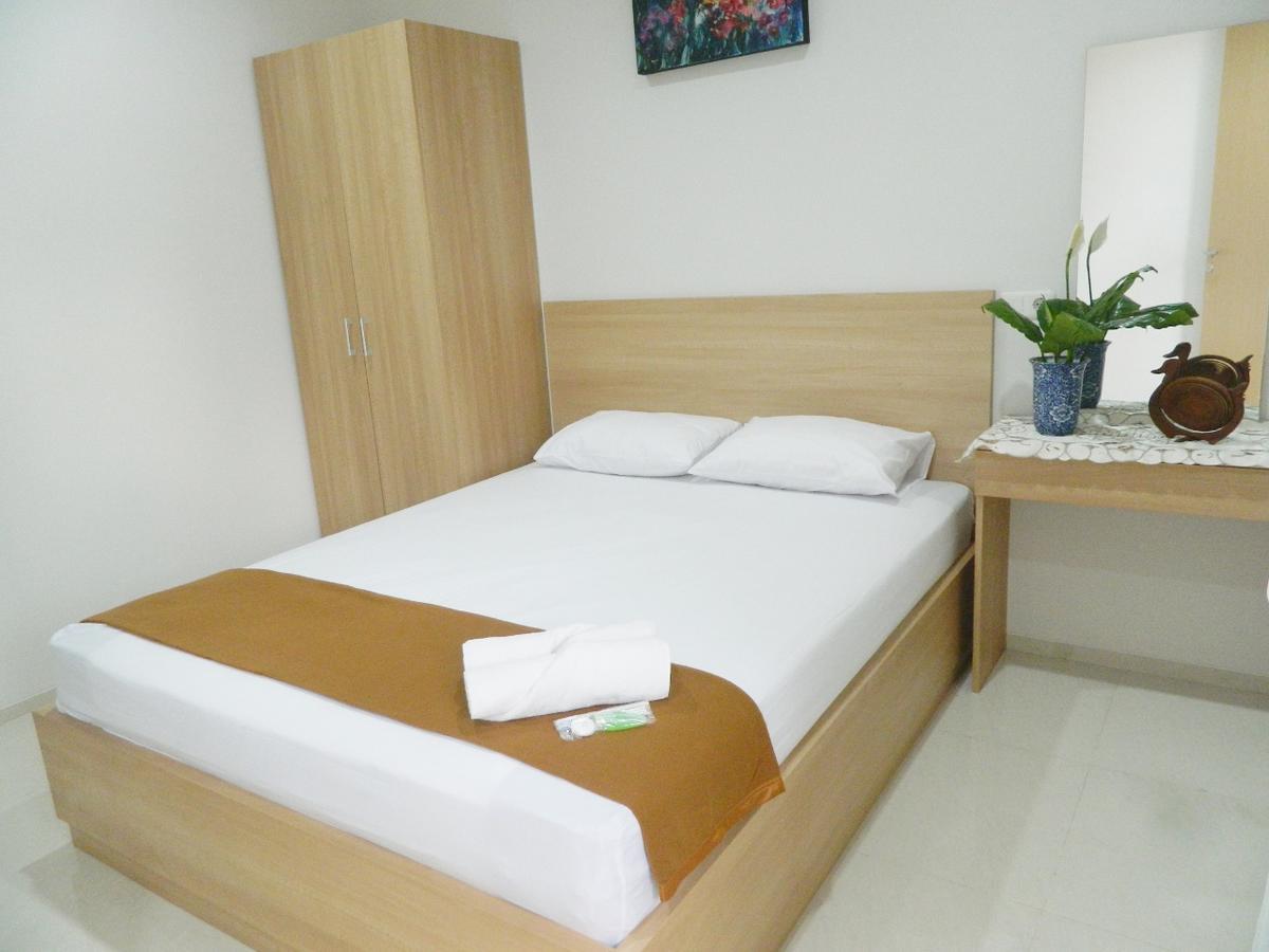 Mk House Tendean Cakarta Dış mekan fotoğraf