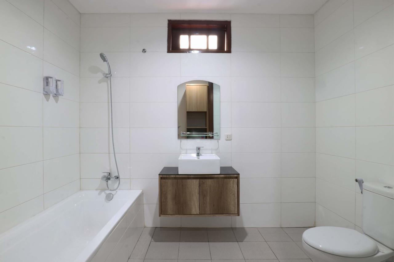 Mk House Tendean Cakarta Dış mekan fotoğraf