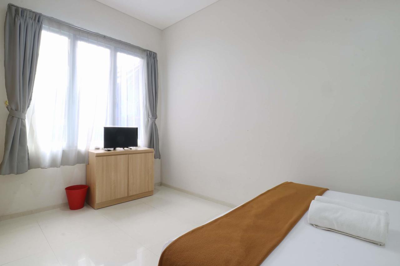 Mk House Tendean Cakarta Dış mekan fotoğraf