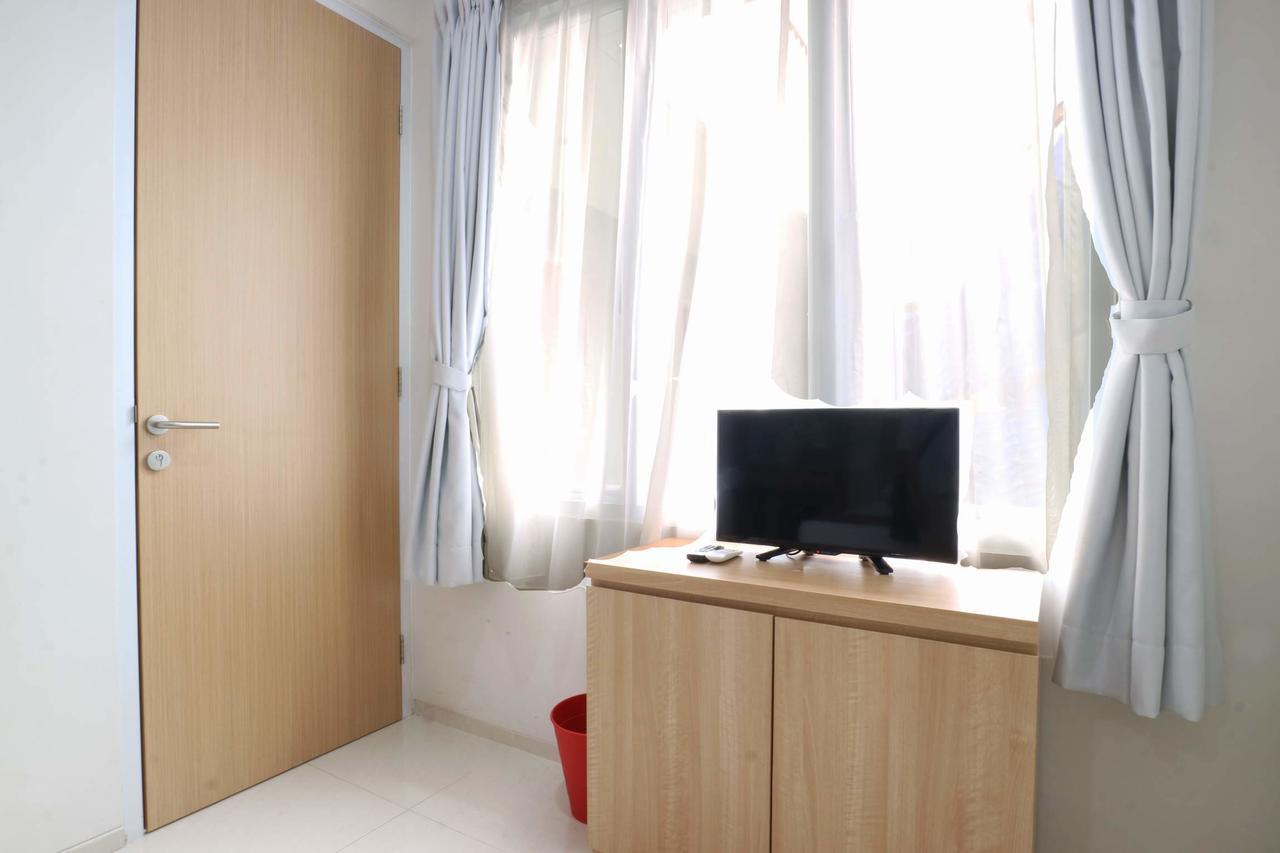 Mk House Tendean Cakarta Dış mekan fotoğraf