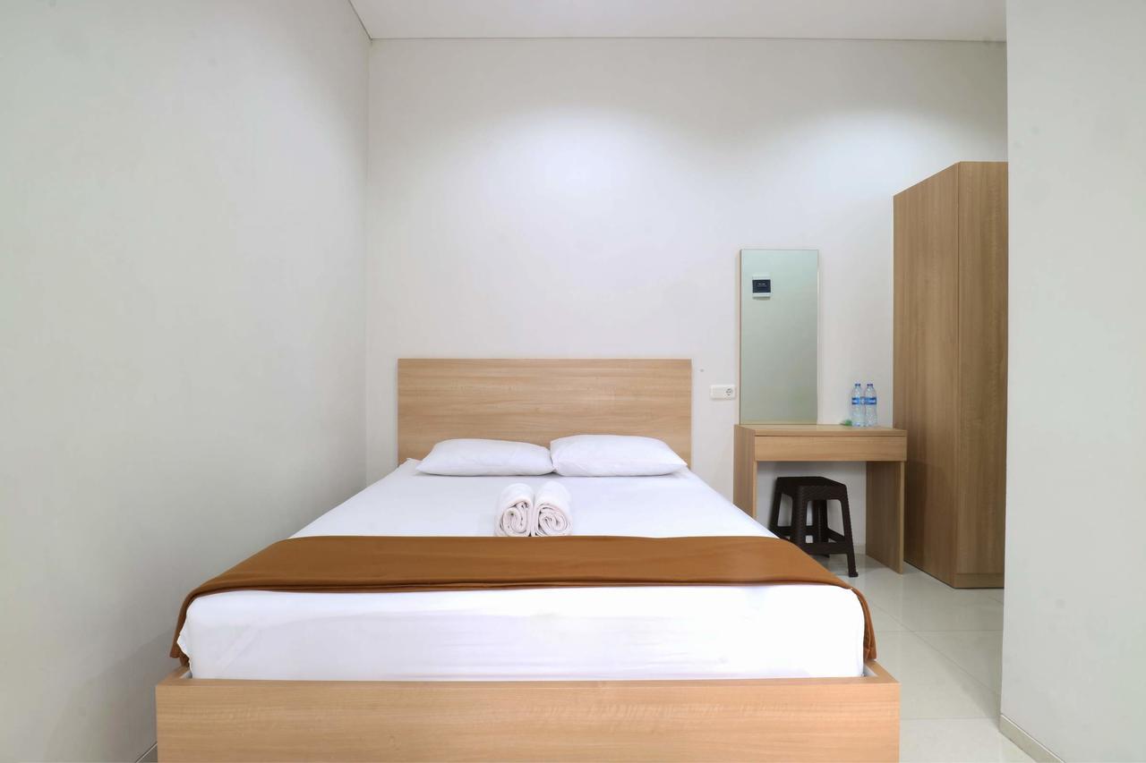 Mk House Tendean Cakarta Dış mekan fotoğraf