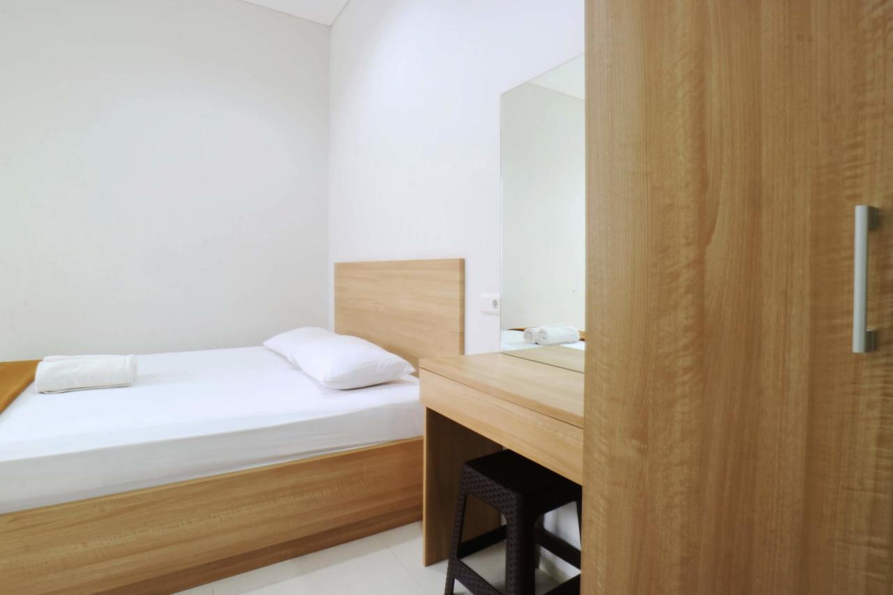 Mk House Tendean Cakarta Dış mekan fotoğraf