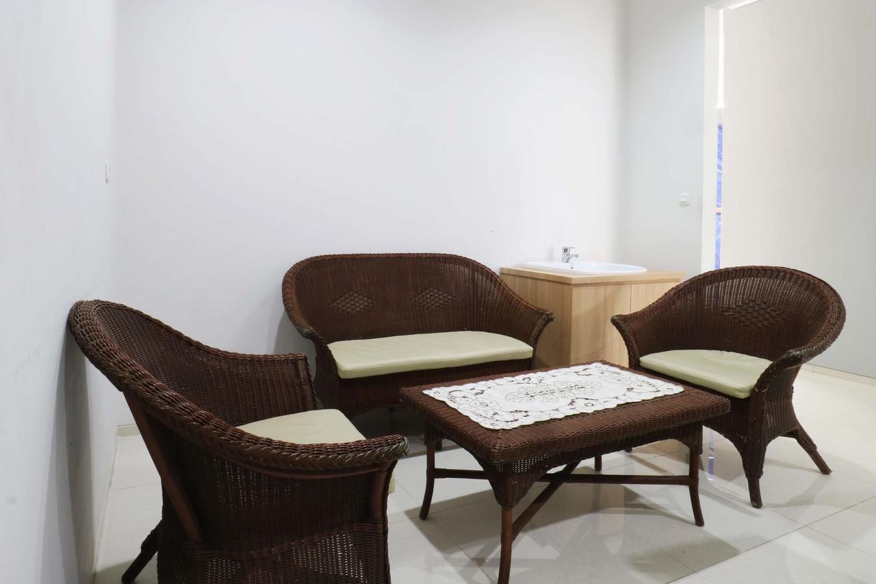 Mk House Tendean Cakarta Dış mekan fotoğraf