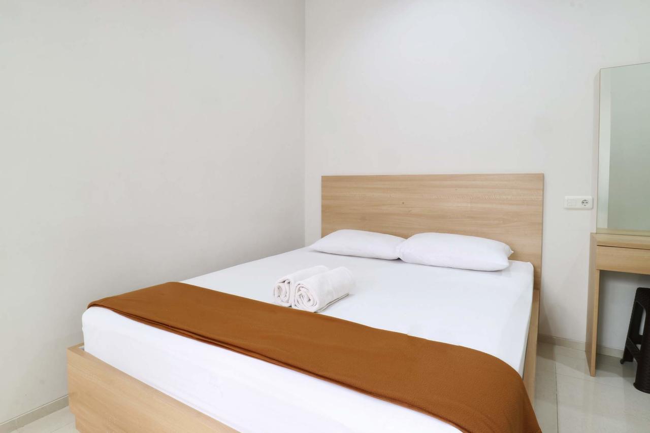 Mk House Tendean Cakarta Dış mekan fotoğraf