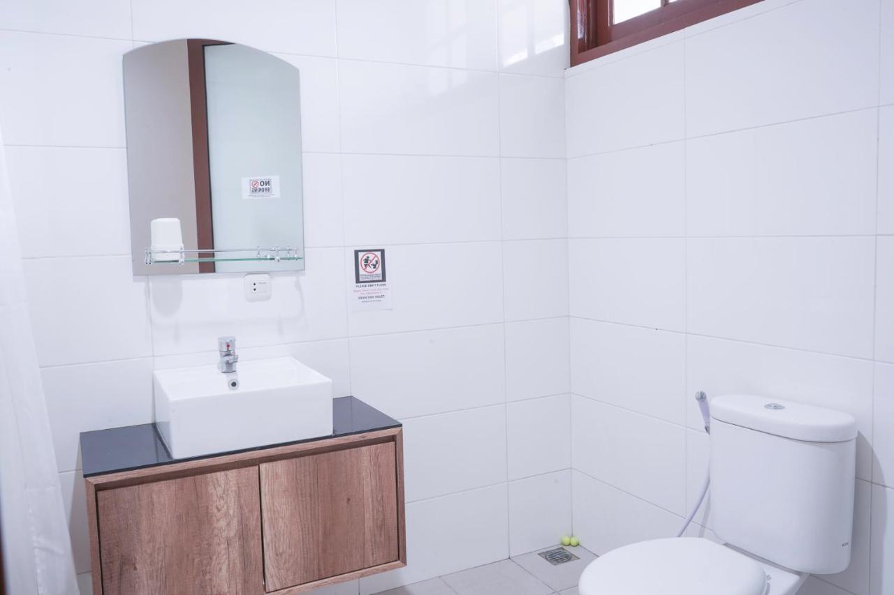 Mk House Tendean Cakarta Dış mekan fotoğraf